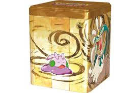 Pokémon TCG: Stacking Tin (Dragon)