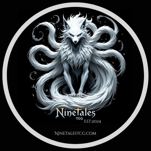 Ninetales TCG Limited